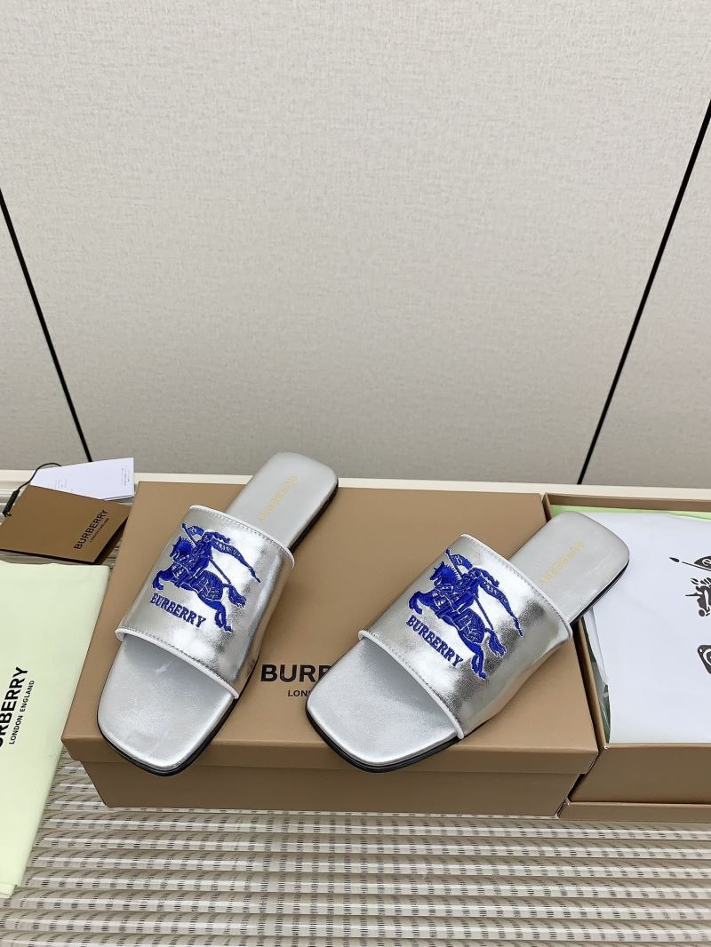 Burberry Slippers